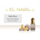 Parfum Baby Musc 5ml