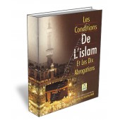 Les conditions de l'Islam et les dix abrogations