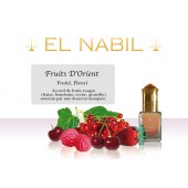 Parfum Fruit D'Orient 5ml