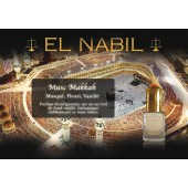 Parfum Musc Makkah 5ml