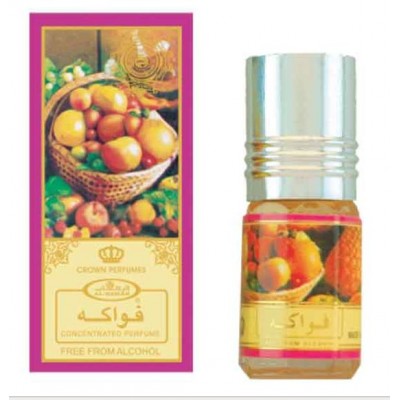Parfum Al-Rehab Fruit