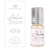 Parfum Al-Rehab Sultan