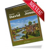 Histoire de "David (Dâwûd) - Josué (Yûshu')"