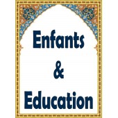 Enfants & Education