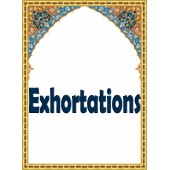 Exhortations
