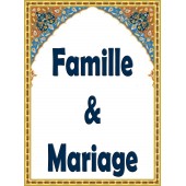 Famille & Mariage