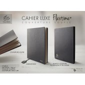 Cahier Luxe Flextime