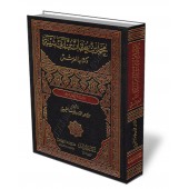 Ibn Abī Shaybah et son livre: « al-ʿArsh » (Le Trône)/محمد بن عثمان بن أبي شيبة وكتابه العرش