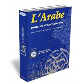 L'arabe pour les francophones avec CD