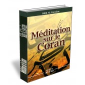 Méditation sur le Coran