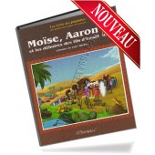 Histoire de "Moïse, Aaron et les déboires des fils d'Israël - L'histoire de Coré (Qârûn)"