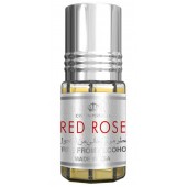 Parfum Al-Rehab Red Rose
