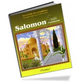 Histoire de "Salomon (Sulaymân)"