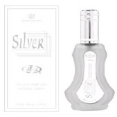 Parfum Al-Rehab Silver 35ml