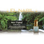 Parfum Musc Tropical 5ml