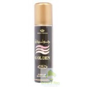 Déodorant Spray Golden 60ml