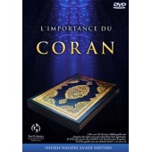 L'importance du Coran
