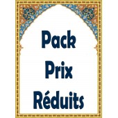 Pack Prix Réduit