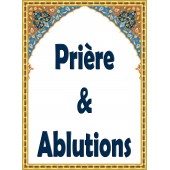 Prière & Ablutions